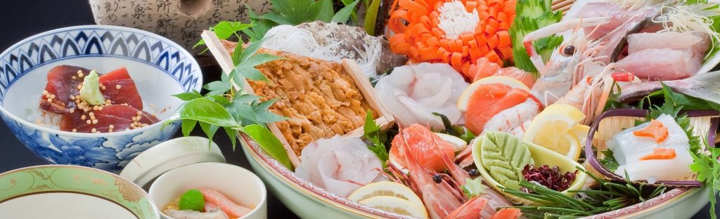お料理ページ
