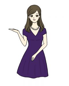 コンパニオン