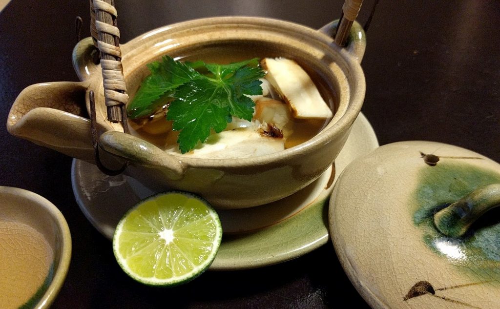 dobinmushi