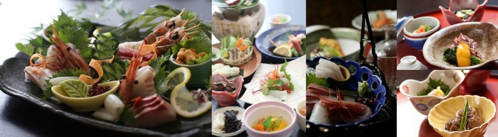法事の食事