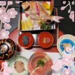 お食い初め膳